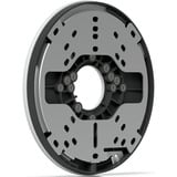 Ubiquiti Placa de montaje UniFi UACC-GB-Plate-W para cajas de distribución, Soporte de pared blanco