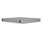 Ubiquiti USW-Pro-HD-24-PoE, Interruptor/Conmutador gris