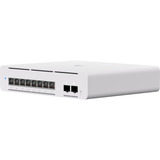Ubiquiti USW-Pro-XG-8-PoE, Interruptor/Conmutador 