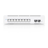 Ubiquiti USW-Pro-XG-8-PoE, Interruptor/Conmutador 