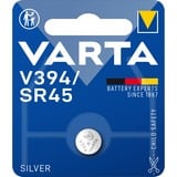 Varta 00394101401 batería no-recargable Óxido de plata 1,55 V Óxido de plata, Botón/moneda, 1,55 V, 1 pieza(s), SR45, 56 mAh
