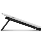 Wacom DTC141, Tableta gráfica blanco/Negro