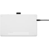 Wacom DTC141, Tableta gráfica blanco/Negro