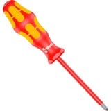 Wera Juego de destornilladores Kraftform XXL 3, 11 piezas 