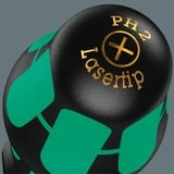 Wera Juego de destornilladores Kraftform XXL 3, 11 piezas 