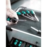 Wera Juego de destornilladores Kraftform XXL 3, 11 piezas 