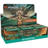 Wizards of the Coast WOTCC95181000, Cartas coleccionables