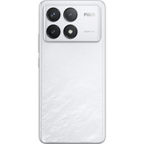 Xiaomi POCO F6, Móvil blanco