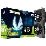 ZOTAC GeForce RTX 3050 ECO, Tarjeta gráfica 