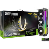 ZOTAC ZT-B50710BU-10P, Tarjeta gráfica 