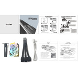 ZOTAC ZT-B50710BU-10P, Tarjeta gráfica 