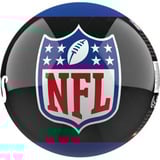 ZURU NFL Ballers Series 1, Muñecos 