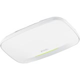 Zyxel NWA110BE-EU0101F, Punto de acceso blanco