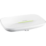 Zyxel NWA110BE-EU0101F, Punto de acceso blanco