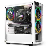 be quiet! Pure Loop 2 FX 280mm Procesador Sistema de refrigeración líquida todo en uno 14 cm Negro 1 pieza(s), Refrigeración por agua negro, Sistema de refrigeración líquida todo en uno, 14 cm, Negro