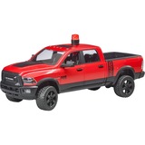 bruder Luz de advertencia rotativa, Automóvil de construcción multicolor