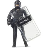 bruder bworld Figura Policía Fuerzas Especiales, Muñecos 