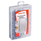 fischer Uñas