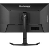 iiyama GB2745HSU-B2, Monitor de gaming negro (mate)