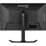 iiyama G-MASTER GB2745HSU-B2 LED display 68,6 cm (27") 1920 x 1080 Pixeles Full HD Negro, Monitor de gaming negro (mate), 68,6 cm (27"), 1920 x 1080 Pixeles, Full HD, LED, 1 ms, Negro