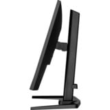 iiyama G-MASTER GB2745HSU-B2 pantalla para PC 68,6 cm (27") 1920 x 1080 Pixeles Full HD LED Negro, Monitor de gaming negro (mate), 68,6 cm (27"), 1920 x 1080 Pixeles, Full HD, LED, 1 ms, Negro