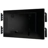 iiyama OMK4-4 accesorio para soporte de monitor, Fijación/Instalación negro, Soporte, Negro, TF3239MSC