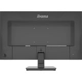 iiyama X2797QSU-B1, Monitor LED negro (mate)