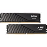 ADATA Lancer Blade módulo de memoria 64 GB 2 x 32 GB DDR5 5600 MT/s 288-pin DIMM ECC, Memoria RAM negro, 64 GB, 2 x 32 GB, DDR5, 288-pin DIMM