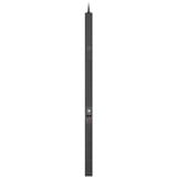 APC AP7950B, Regleta negro