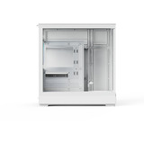 APNX V2-F-WT-v1, Cajas de torre blanco