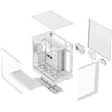 APNX V2-F-WT-v1, Cajas de torre blanco