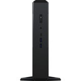 ASUS 90AR00V1-M000A0, Barebone negro