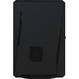 ASUS 90AR00V1-M000A0, Barebone negro