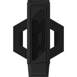 ASUS 90AR00V1-M000A0, Barebone negro