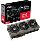 ASUS 90YV0JJ0-M0NA00, Tarjeta gráfica 