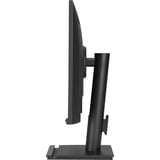 ASUS BE248CFN, Monitor LED negro