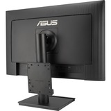 ASUS BE248CFN pantalla para PC 61,2 cm (24.1") 1920 x 1200 Pixeles WUXGA LCD Negro, Monitor LED negro, 61,2 cm (24.1"), 1920 x 1200 Pixeles, WUXGA, LCD, 5 ms, Negro