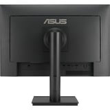 ASUS BE248CFN pantalla para PC 61,2 cm (24.1") 1920 x 1200 Pixeles WUXGA LCD Negro, Monitor LED negro, 61,2 cm (24.1"), 1920 x 1200 Pixeles, WUXGA, LCD, 5 ms, Negro