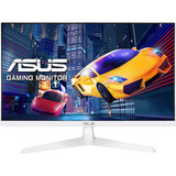 ASUS Eye Care VY249HGR-W, Monitor de gaming blanco