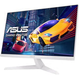 ASUS Eye Care VY249HGR-W, Monitor de gaming blanco