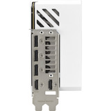 ASUS GeForce RTX 5090 ROG ASTRAL GAMING WHITE Edition, Tarjeta gráfica blanco