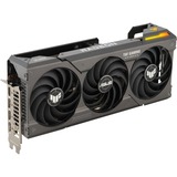 ASUS TUF Gaming TUF-RX7800XT-O16G-GAMING AMD Radeon RX 7800 XT 16 GB GDDR6, Tarjeta gráfica Radeon RX 7800 XT, 16 GB, GDDR6, 256 bit, 7680 x 4320 Pixeles, PCI Express 4.0