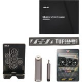 ASUS TUF Gaming TUF-RX7800XT-O16G-GAMING AMD Radeon RX 7800 XT 16 GB GDDR6, Tarjeta gráfica Radeon RX 7800 XT, 16 GB, GDDR6, 256 bit, 7680 x 4320 Pixeles, PCI Express 4.0