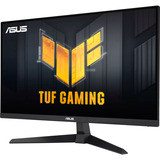 ASUS TUF Gaming VG279QE5A pantalla para PC 68,6 cm (27") 1920 x 1080 Pixeles Full HD LCD Negro, Monitor de gaming negro, 68,6 cm (27"), 1920 x 1080 Pixeles, Full HD, LCD, 1 ms, Negro