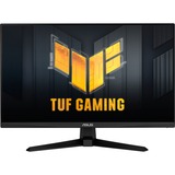 ASUS VG259Q3A, Monitor de gaming negro