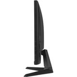 ASUS VG279QE5A, Monitor de gaming negro