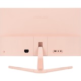 ASUS VU279CFE(-B/-M/-G/-P), Monitor de gaming rosa/Beige