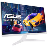 ASUS VY249HGR-W, Monitor de gaming blanco