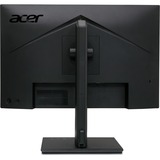 Acer Vero B277Gbmiqprx, Monitor LED negro