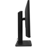 Acer Vero B277Gbmiqprx, Monitor LED negro